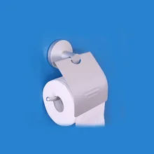 Ванная комната Туалетная бумага коробка для выдергивания туалетной бумаги коробка алюминиевая стойка для туалетной бумаги Простая Водонепроницаемая туалетная бумага коробка