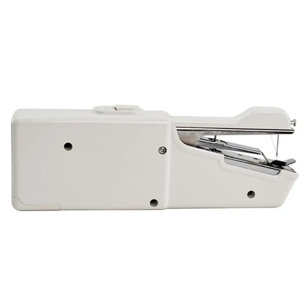 

Easy To Use Suitable For All Kinds Of Fabric Speed And Large Sewing Machine Quite Hand-held Portable Sewing Machine