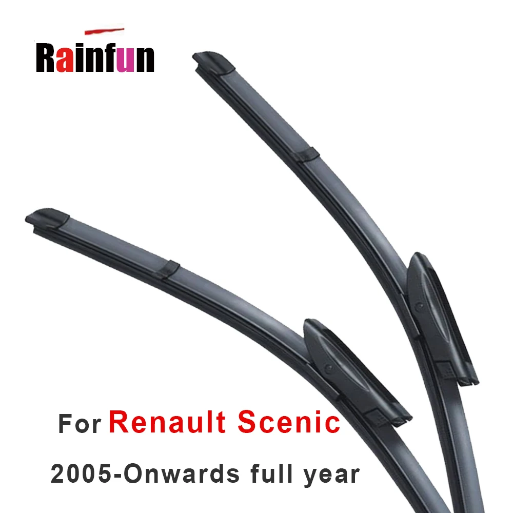Передняя щетка стеклоочистителя для Renault Scenic и Grand Scenic 2005