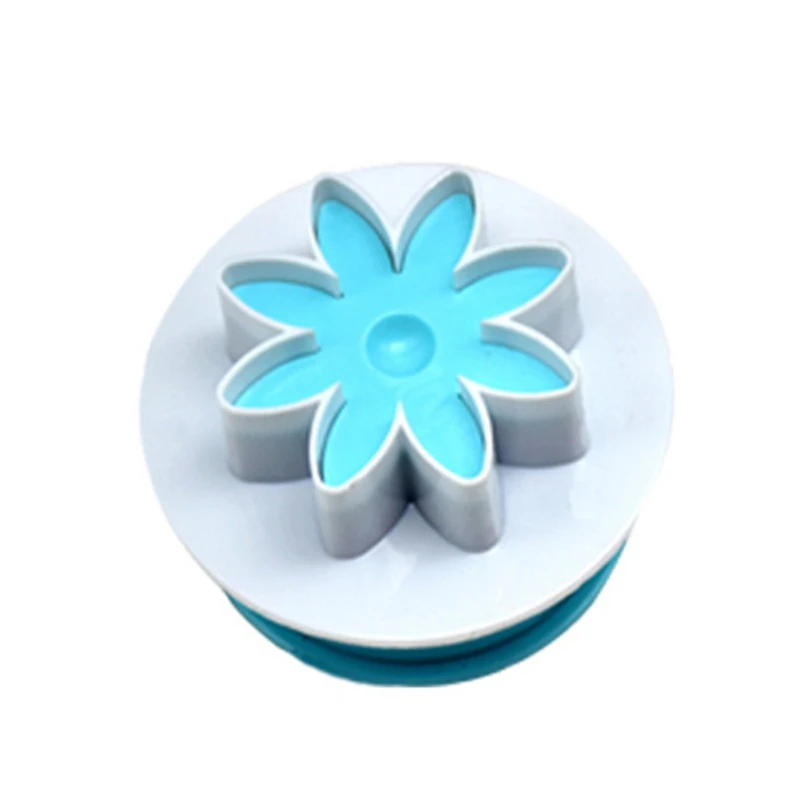 Fondant(сахарная) пирожных для нарезки печенья в виде для выпечки тортов с помадной начинкой декоративная украшение форма, форма для печенья