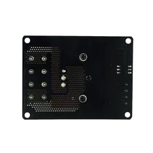 Module MKS MOSFET, contrôleur de chauffage d'imprimante 3D 30A, Module de puissance de lit chauffant, Tube MOS, Module à courant élevé