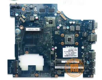 

LA-6757P motherboard for Lenovo G575 laptop motherboard PM lenovo la-6757p mainboard Test motherboard work 100%