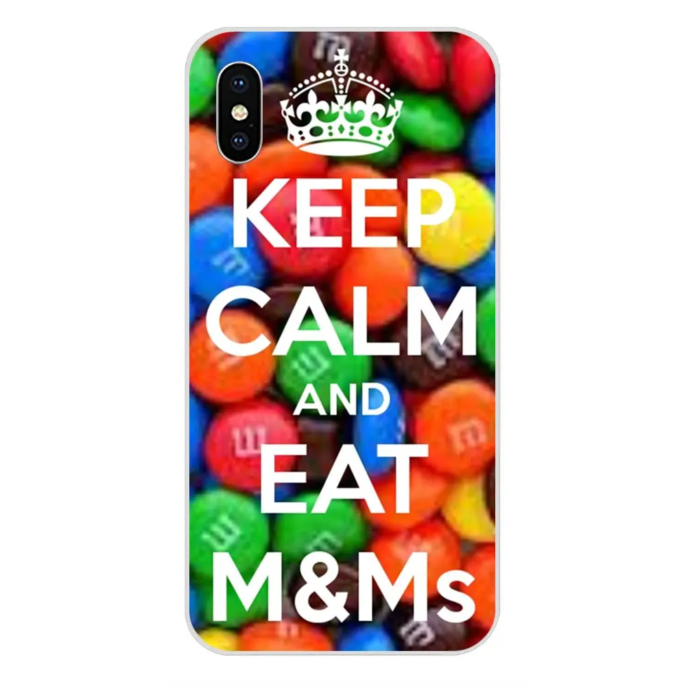 Мягкий Quinn телефон Симпатичные M &amp M's банка Nutella для Galaxy J1 J2 J3 J330 J4 J5 J6 J7 J730 J8 2015 2016