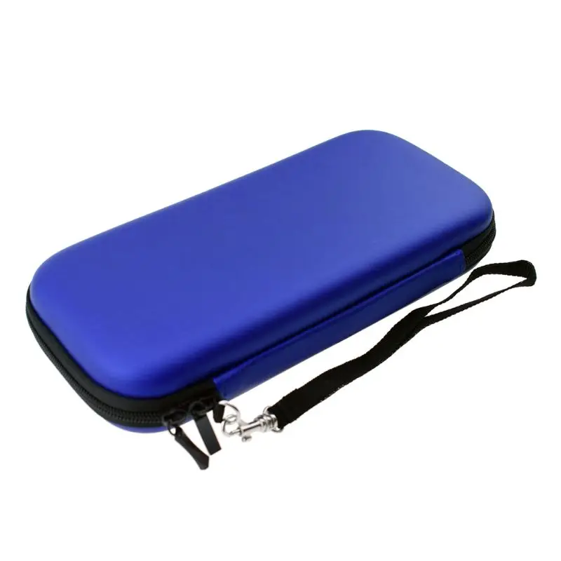 Портативный жесткий корпус чехол для nyd Switch Lite водостойкий EVA сумка для хранения для Nitendo switch Lite консольный доступ - Цвет: 7HH1500626-1