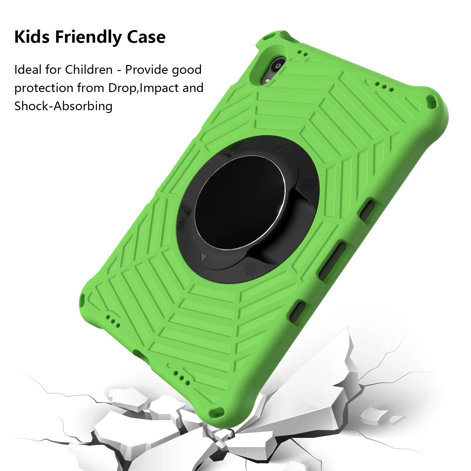 For Lenovo Tab P11 TB-J606F Case Kids Hand Strap Safe Eva Stand Cover Protector Case For Lenovo Tab P11 Plus TB-J616F Cover 11