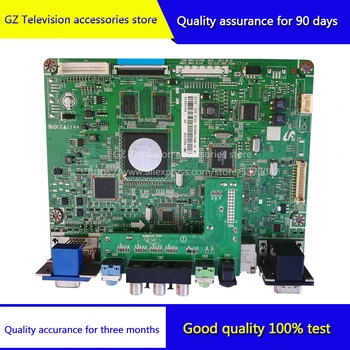 

Good quality for SMT-3223 motherboard BN41-01756C BN41-01756 screen LTI320AP02