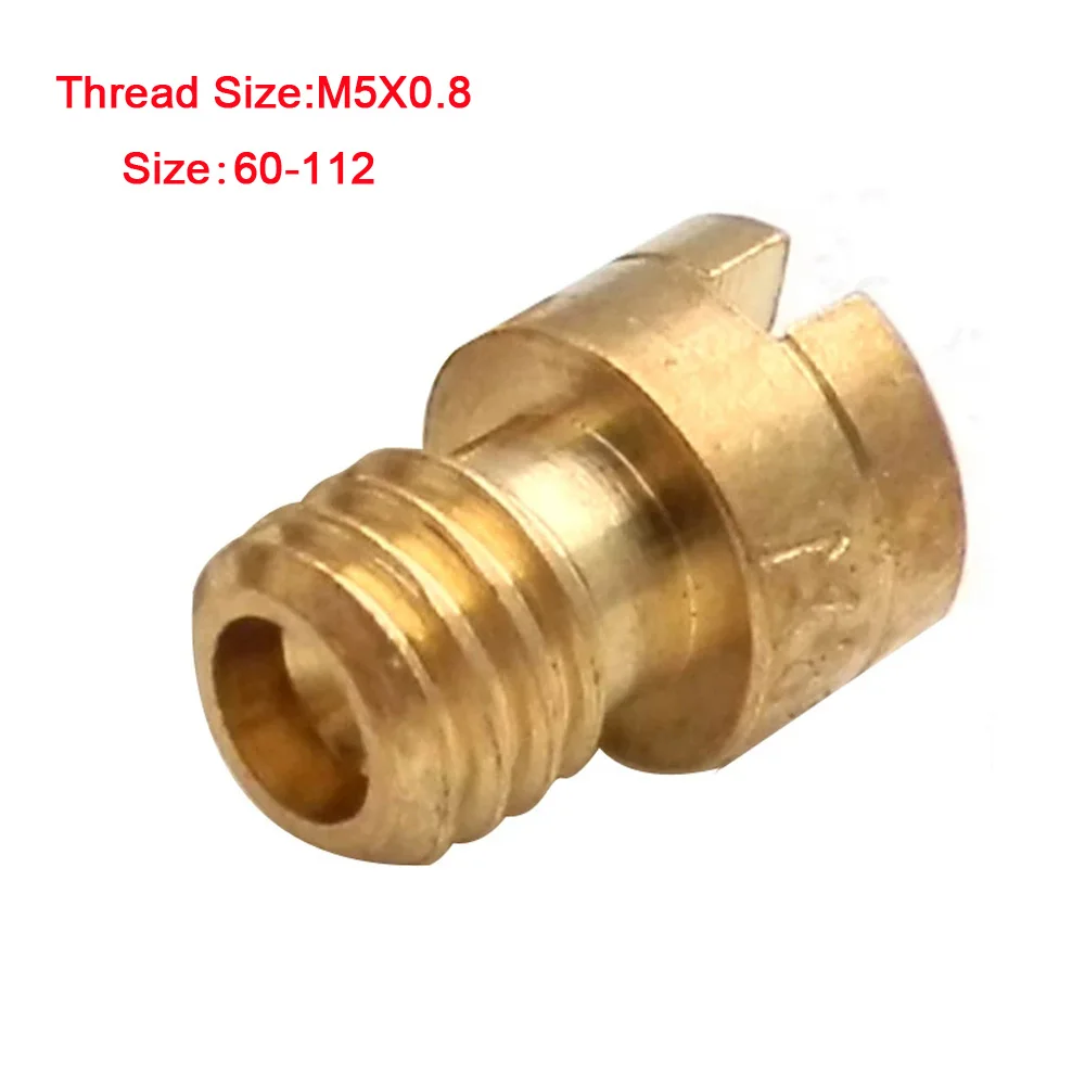 Карбюратор для Carb 125cc 150cc 152QMI 157QMJ карбюратор скутера мопеда мотоцикла 5 мм