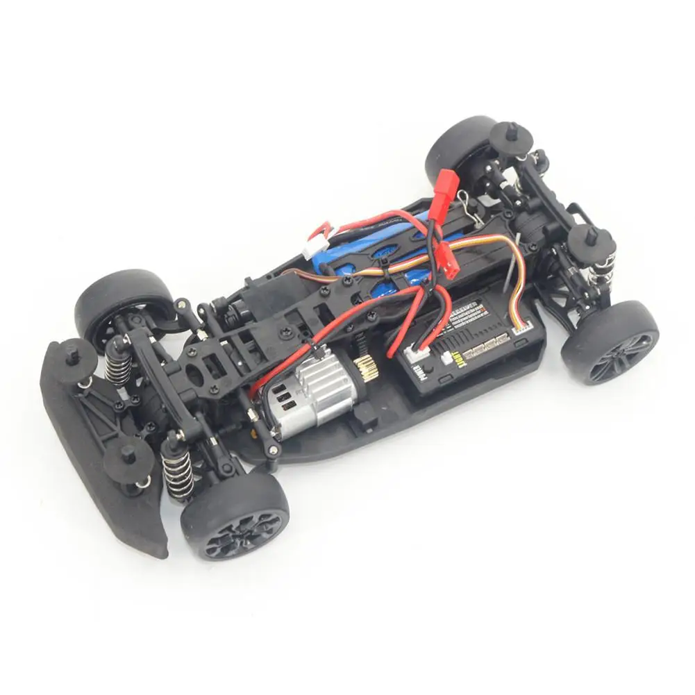 Ни один HBX 2188 1/18 2 4G RC автомобиль дрейф Багги модели автомобилей|Радиоуправляемые