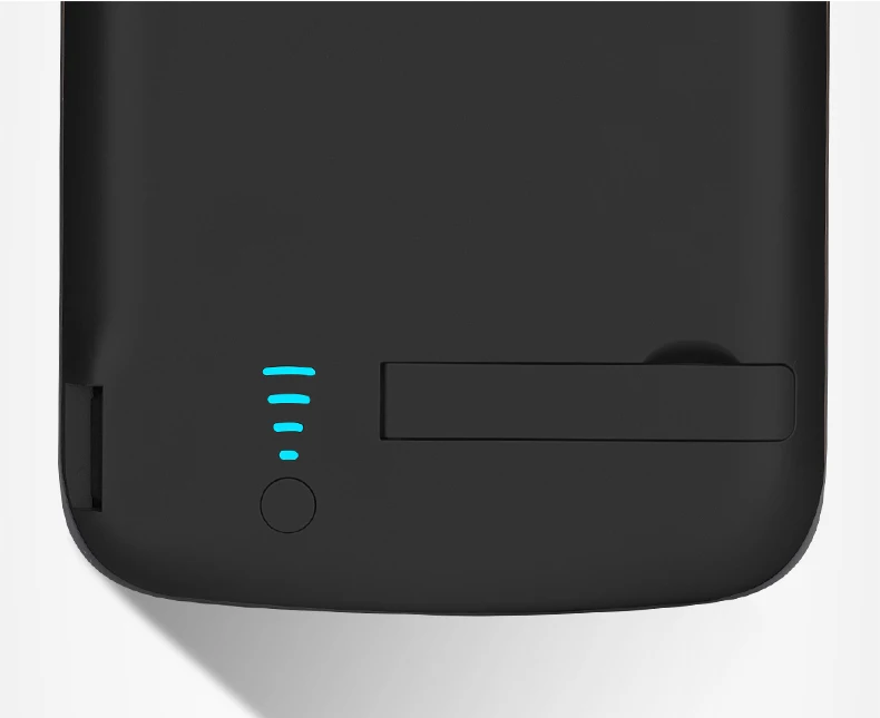 5000/6000 мА/ч, Батарея КРЫШКА ДЛЯ vivo x27 Pro внешняя зарядная подставка чехол для vivo x27 противоударный Батарея чехол