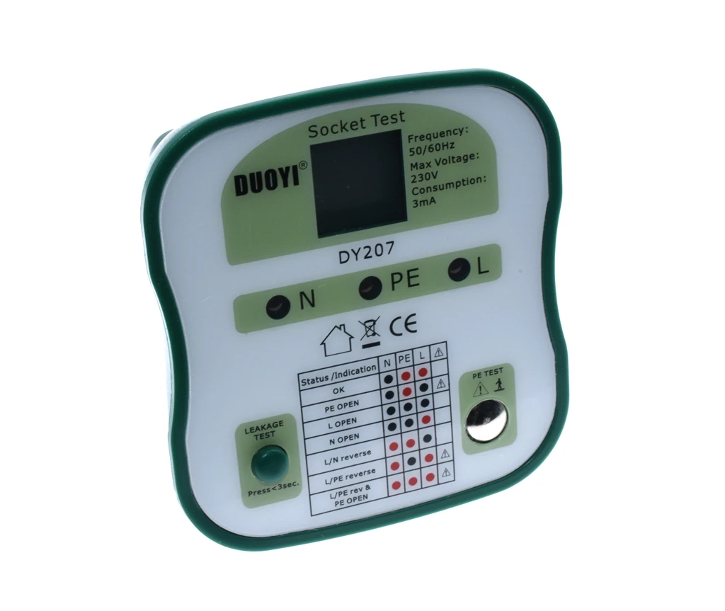 Socket