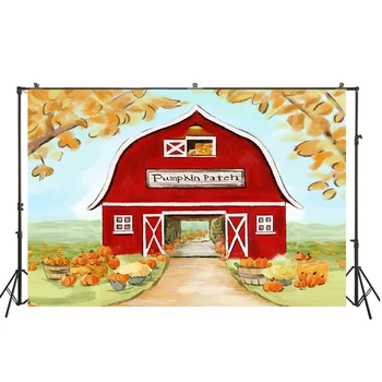 

HUAYI Children cartoon photography pictures prince themed party backdrop 1st boy birthday party selfie background W-3786