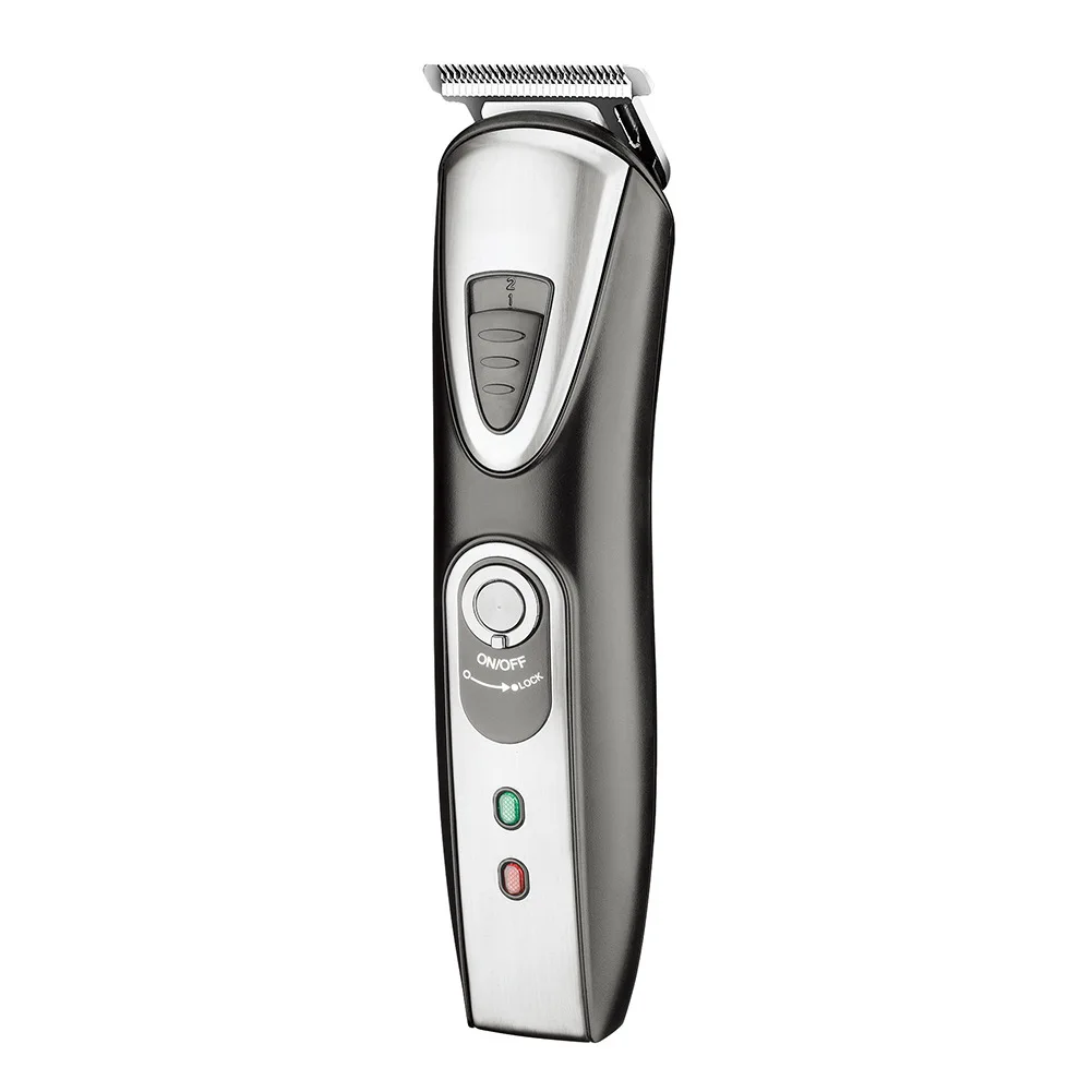 5-in-One Rechargeable Hair Clipper Lettering Electric Hair Clippers Sub-Multi-functional Nose Hair Trimmer Shaver New Pro