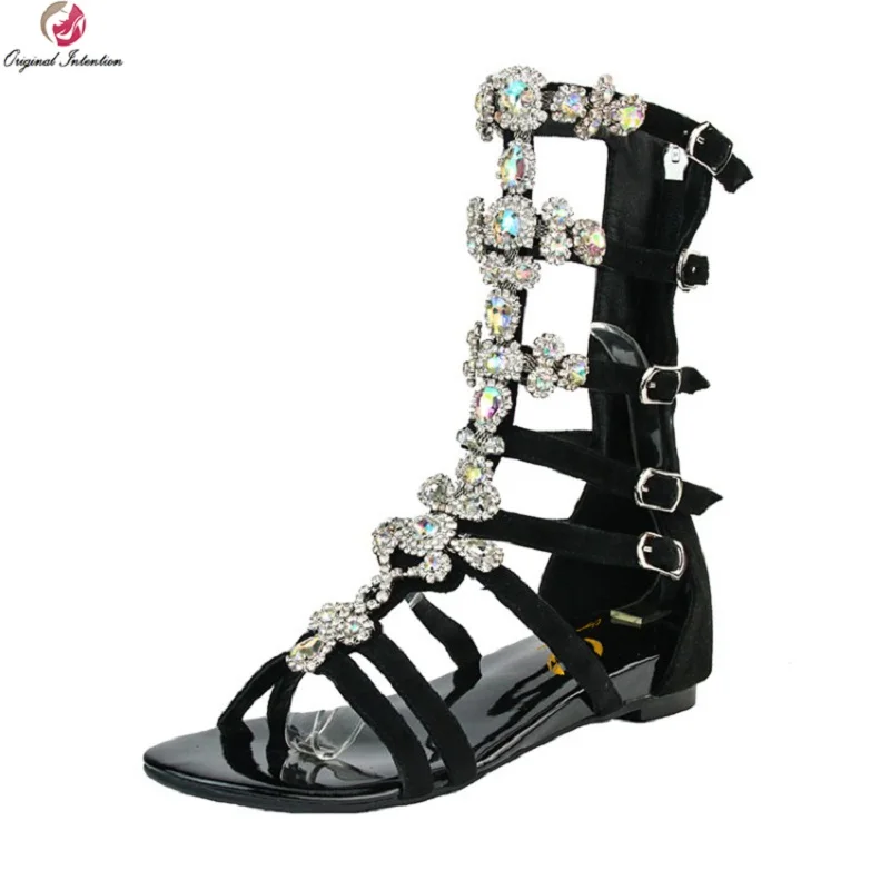 Женские босоножки с открытым носком размеры 4 15|women sandals|toe sandalsopen toe sandals |