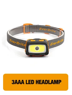 Bastão de Beisebol Luz para Emergência e Auto Everbrite Lanterna Lumens Baton Tocha Defesa Segurança Acampamento Luz Led 2000 5 Cheap Lanternas