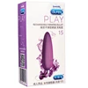 Durex Play 15 Vibrator Adult Powerful USB Repeated Charging Sexo Toys for Women RECHARGEABLE VIBRATING BUTTET 1