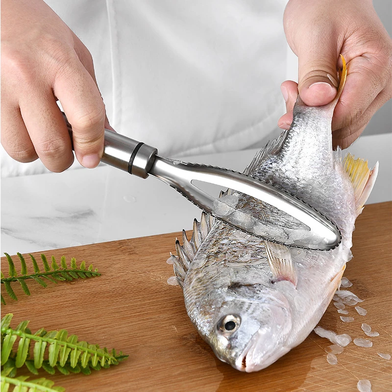 fish killing tool