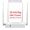 Rusia WE1626 Router WiFi inalámbrico Omni 2 Firmware Router 12V 1A potencia para 3G 4G USB Modem WiFi repetidor enrutador señal estable ► Foto 1/6