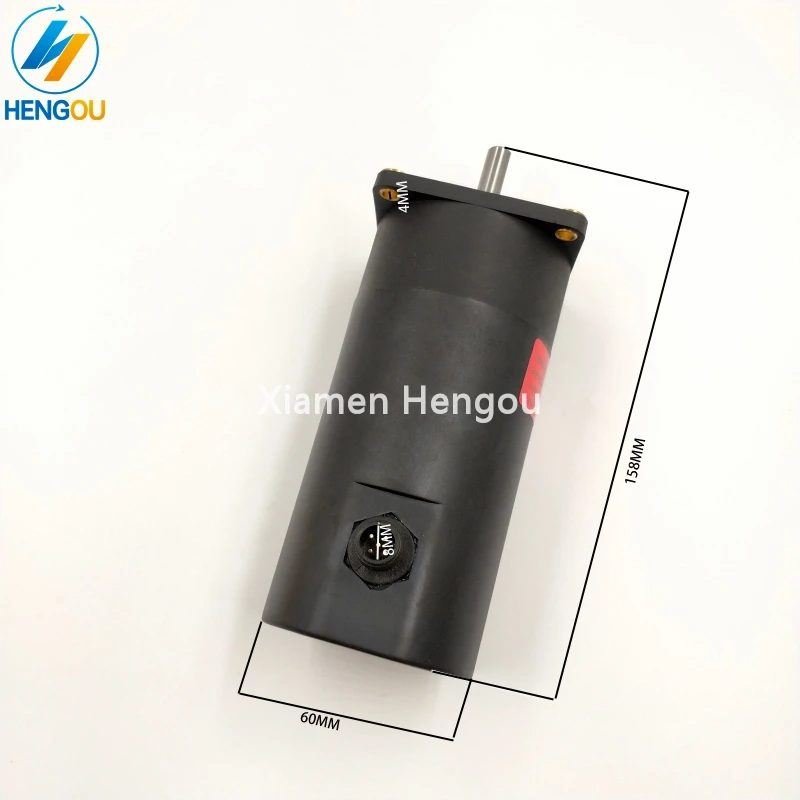 

1 piece high quality electric drive motor printing G2.144.1141A, Hengoucn printing machine motor