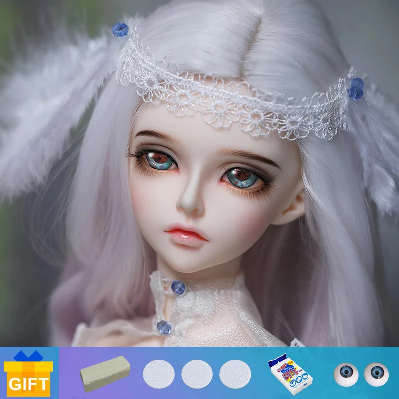 Кукла Fairyland Minifee Rendia 1/4 BJD полный набор полимерные игрушки для детей Подарки