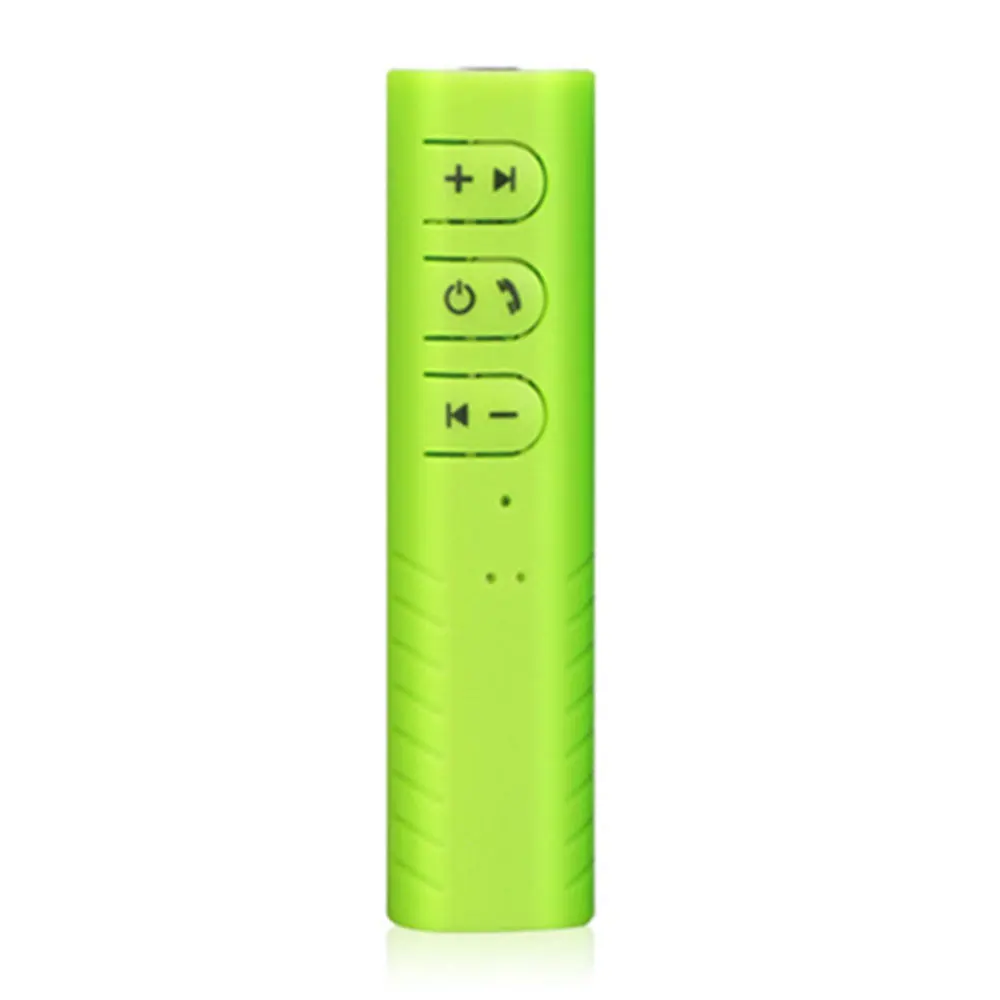 3,5 мм AUX автомобильный Bluetooth Dongles Bluetooth музыкальный приемник Hansfree портативный Aux Bluetooth для передатчика