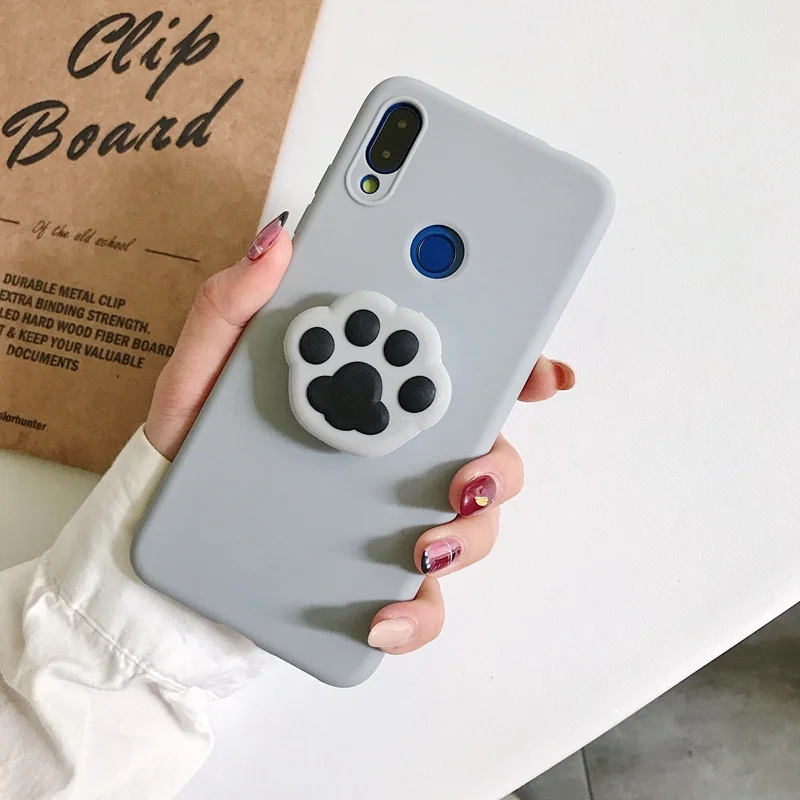 Чехол для xiaomi 9 8 se Pro 6X Mix 3 2S Max3 CC9 A3 Note10 Pro|Бамперы| |