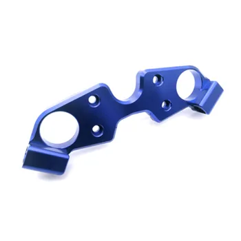 

CNC Motorcycle Front Upper Top Clamp Triple Tree For Suzuki GSX1300R GSXR1300 Hayabusa 2008 2009 2010 2011 2012 2013 Aluminum
