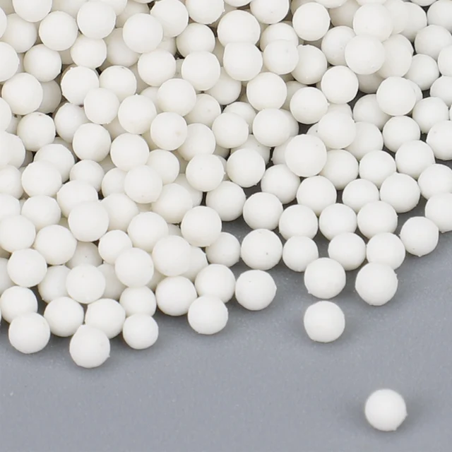 1LB Jewelry Polishing Media Rock Tumbler Lapidary Filler porcelain