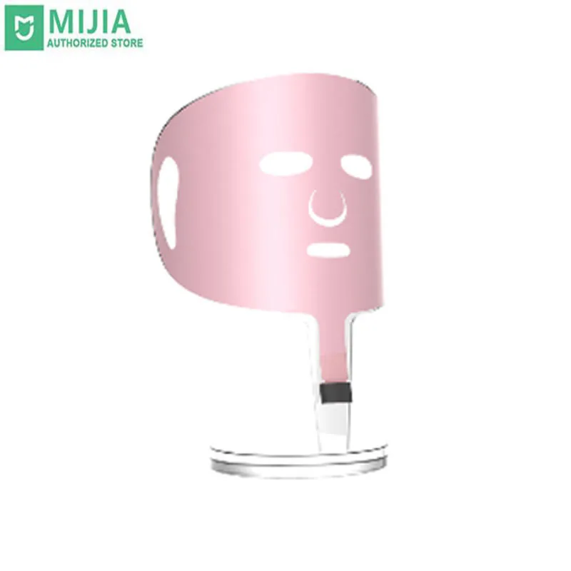 

Xiaomi PMA Graphene Hot Pack Mask Instrument Far Infrared Facial Skin Rejuvenation Instrument Introduction Instrument