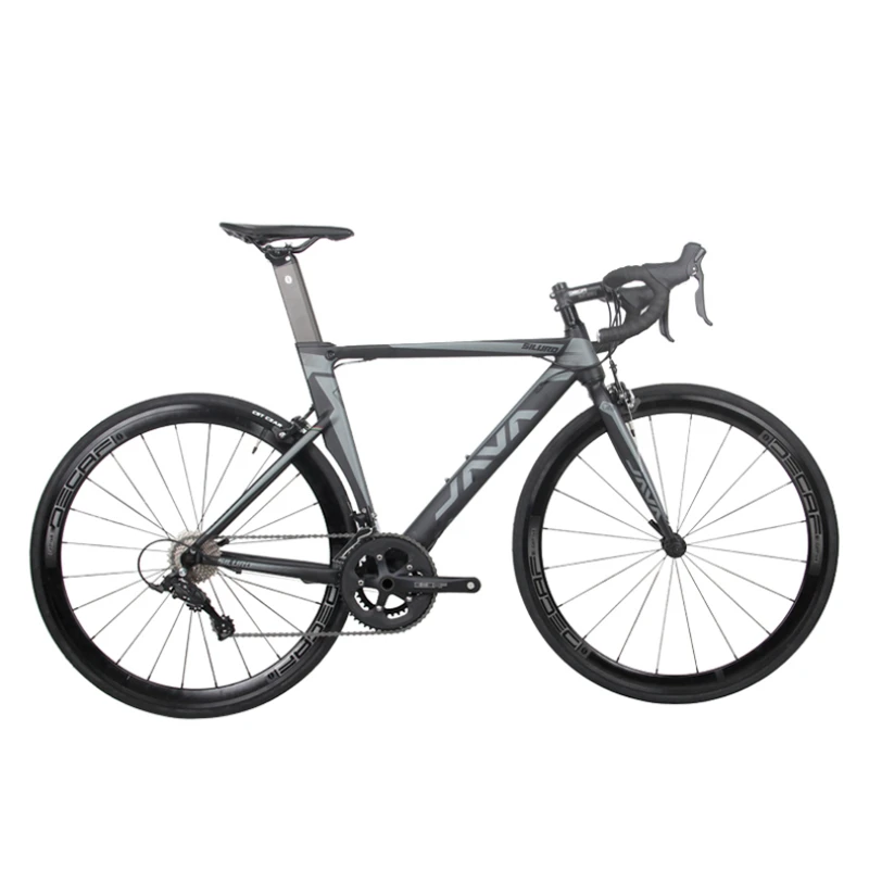Java Siluro 2 Carbon Fiber Fork Road 
