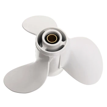 

Marine Propeller Boat 10 teeth For T20 (2-Stroke) 1996-1997 Replacement