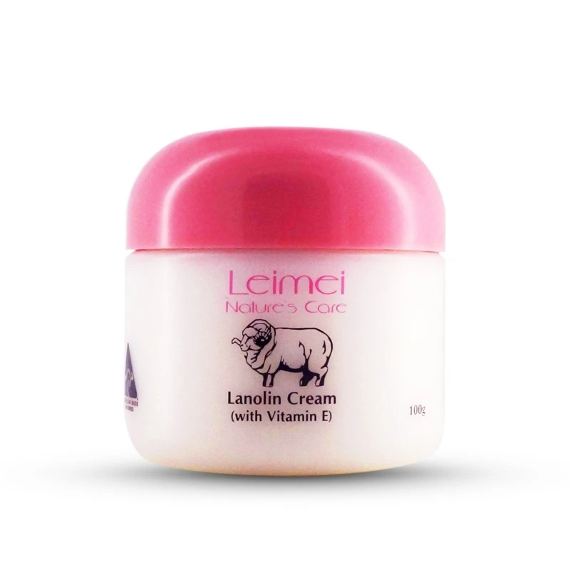 pure lanolin lotion