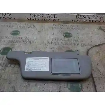 

PARASOL RIGHT Hyundai ACCENT (LC) GLS [15686569]