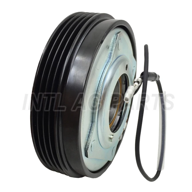 95201-63JA1 95201-63JA0 V08A1AA4AG D4302917 9520163JA1 9520163JA0 10S17C Auto Air A/C Compressor clutch set For Suzuki Swift SX4 |