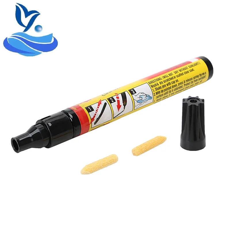 Это исправить Pro Clear автомобиля ручка для удаления царапин Краски Уход Пальто