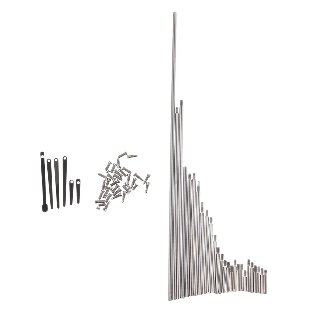 Oboe Screws Oboe With Screws Set Maintenance Replacement Parts For Oboe