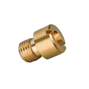 

Carburetor Main Jet Kit Set Replacement Carb Accessories 16Pcs Practical