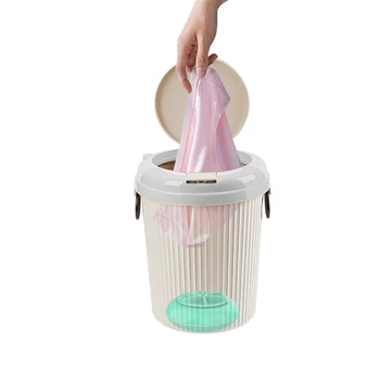 

Washing Machine Portable Mini Turbo Washer USB Underwear Small-Scale Cleaning Machine for Camping Apartments Dorms JS22