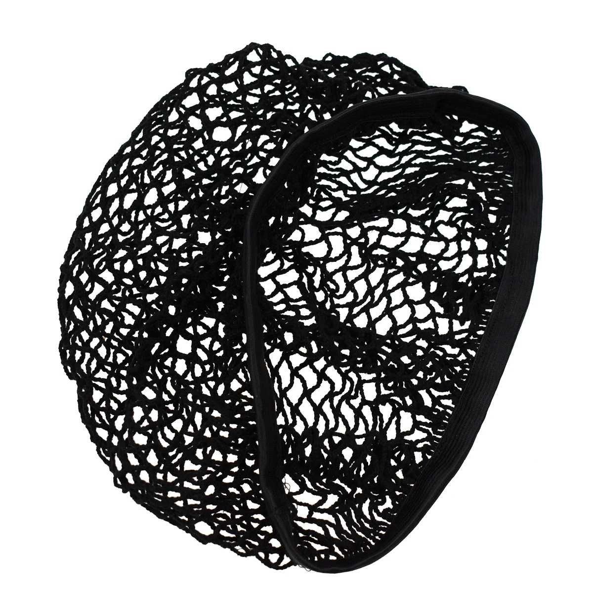 Taktische Helmnetzabdeckung für M1 M35 M88 MK1 MK2 Helm Airsoft Schutzabdeckung Armeehelm Netting Grün Schwarz – Detail 4