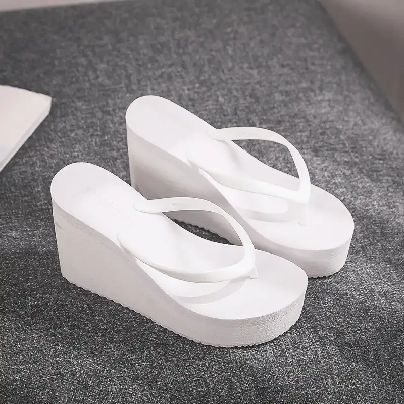 cheap rubber flip flops