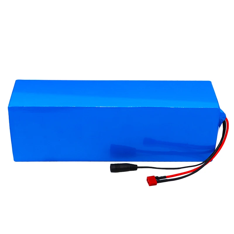 48V 25Ah 21700 13S аккумулятор 500W 800W 1000W аккумуляторы высокой мощности 54 2 V 25000mAh Ebike