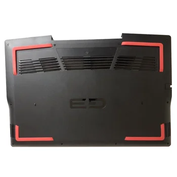 

Original laptop accessories D shell red foot pad bottom shell shell 08XMWC For Dell travel magazine G3 15 3590