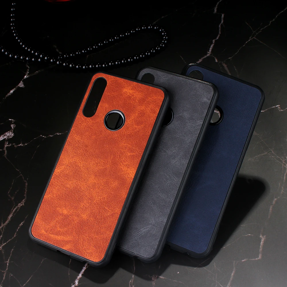 

Fabric Case For Lenovo Z6 Lite Case Classic Fabric Bumper Soft Silicone Frame Back Cover For Lenovo Z6 Lite L38111 Back Cover