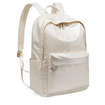 

Caker Brand Teenager Boys and girls PVC backpack pretty style waterproof travel backpack