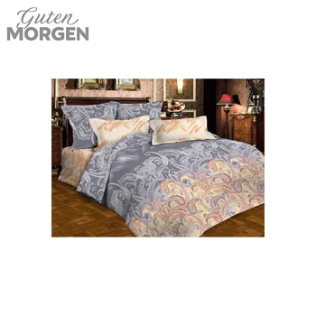 

GUTEN MORGEN bedding set poplin pic. 663 1,5 sleeping with a pillowcase 70х70