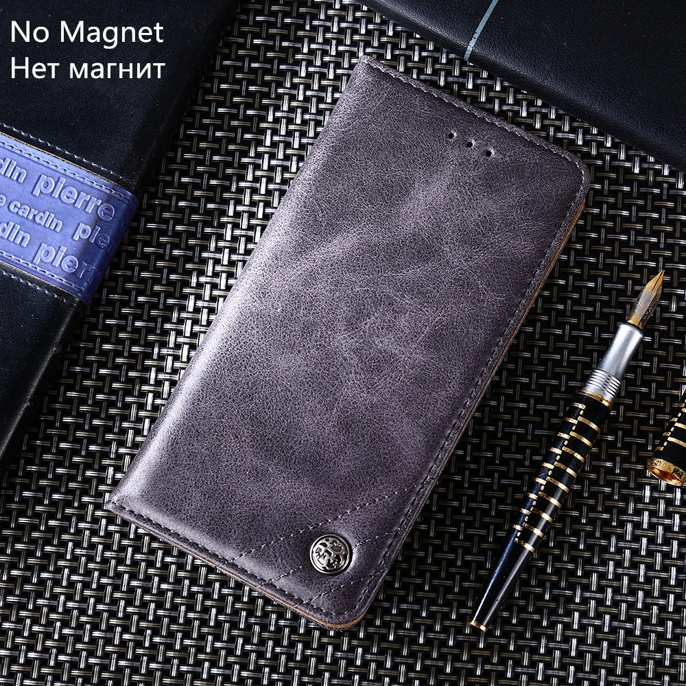 Для Samsung Galaxy M31 M30 M30S чехол-футляр в виде книжки кожаный чехол для задняя крышка без