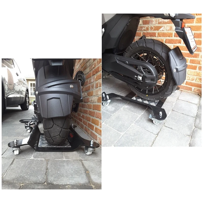 Мотоцикл прочный заднее крыло колесо всплеск брызговик для Honda Xadv X Adv 750 Аксессуары для мотоциклов