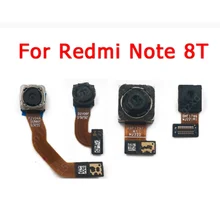 

Main Big Back Rear Camera For Redmi Note 8 Pro Note 8T Front Facing Small Flex Cable