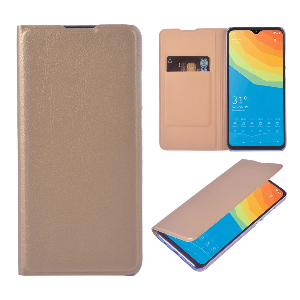 

Flip Case For Samsung Galaxy S9 Plus Wallet Leather S9P GalaxyS9 SM G960 G9600 G965 G960F G965F SM-G960F SM-G965F Phone Cover