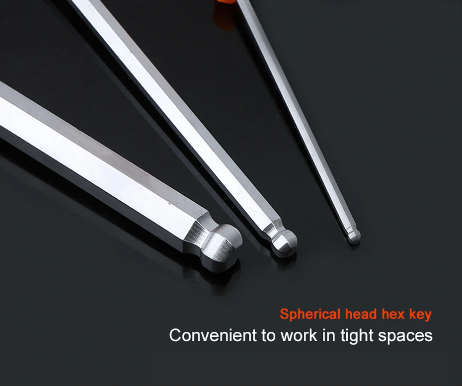 hex key 5