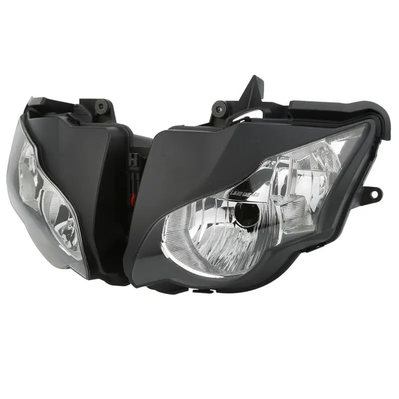 Мотоциклетная Передняя светильник головной лампа для Honda CBR 1000RR CBR1000RR 2008 2009 2010 2011| |